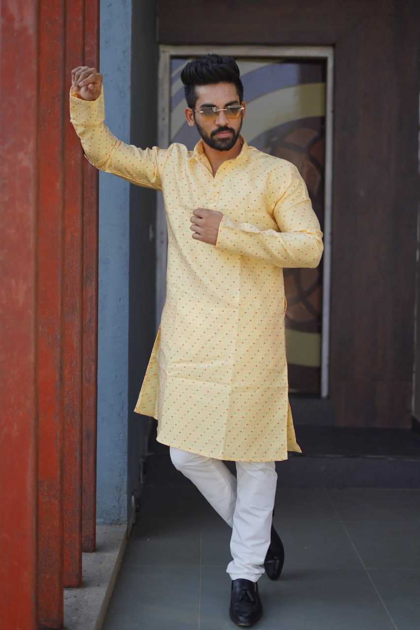 YNF JACQUARD RBV  NAWABI WHOLESALE MENS WEAR MANUFACTURER